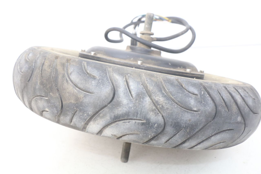 photo de MOTORE EUROCKA GREEN 1