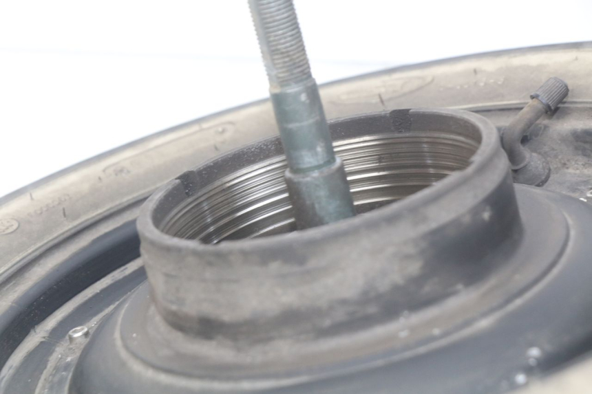 photo de MOTORE EUROCKA GREEN 1