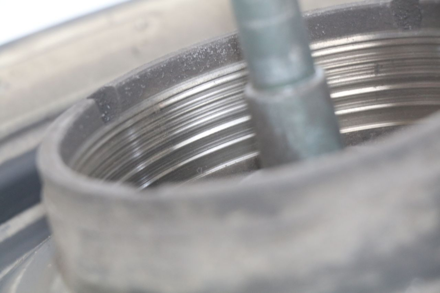 photo de MOTORE EUROCKA GREEN 1