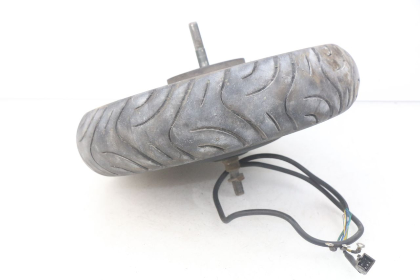 photo de MOTORE EUROCKA GREEN 1