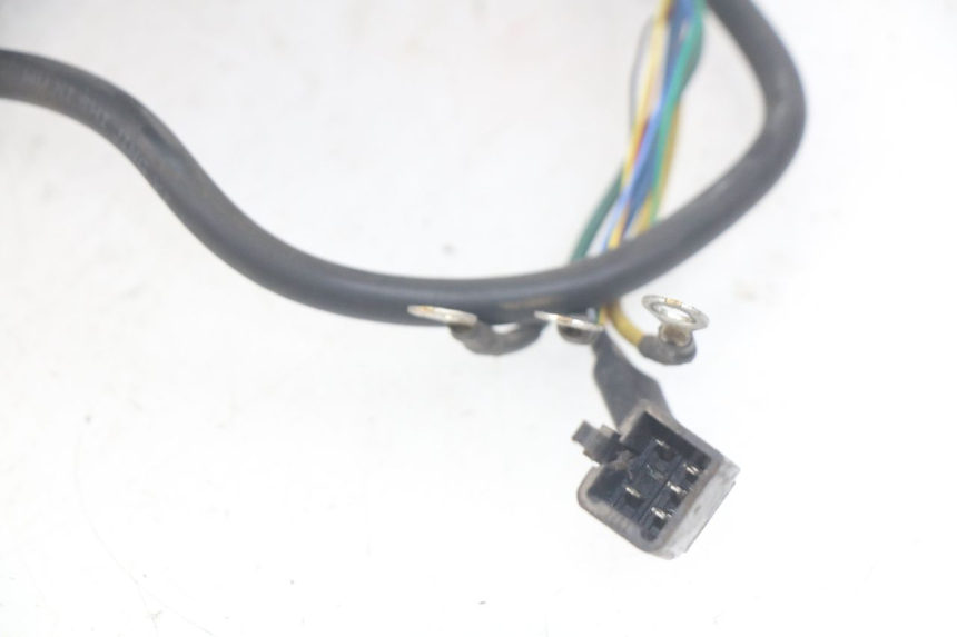 photo de MOTORE EUROCKA GREEN 1