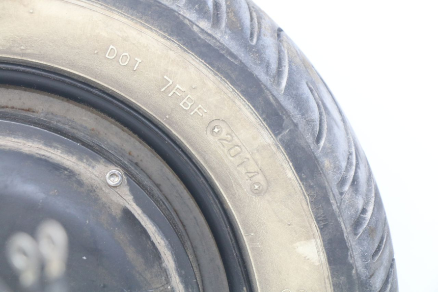 photo de MOTORE EUROCKA GREEN 1