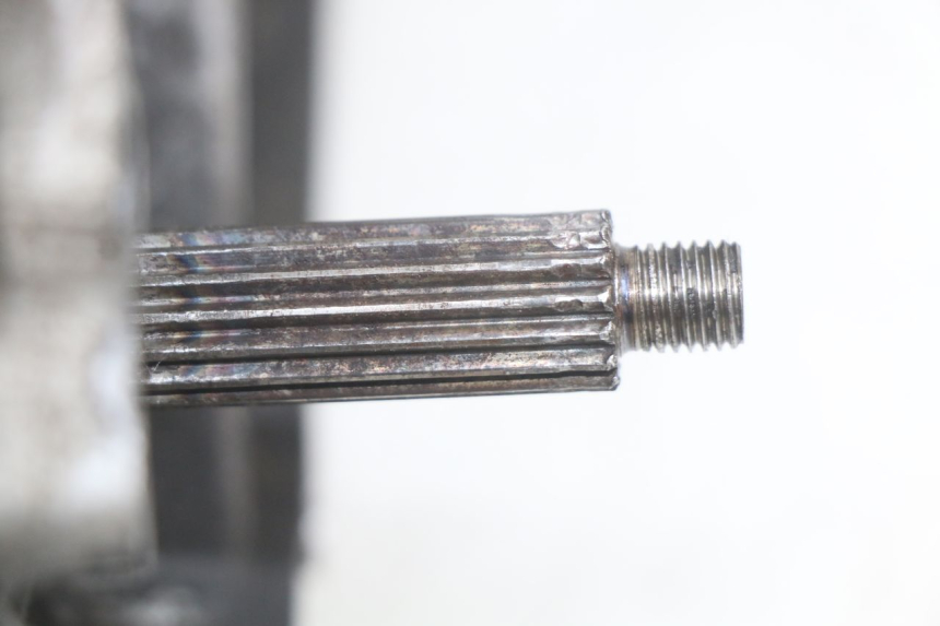 photo de MOTORE TNT MOTOR GRIDO 2T 50 (2010 - 2019)