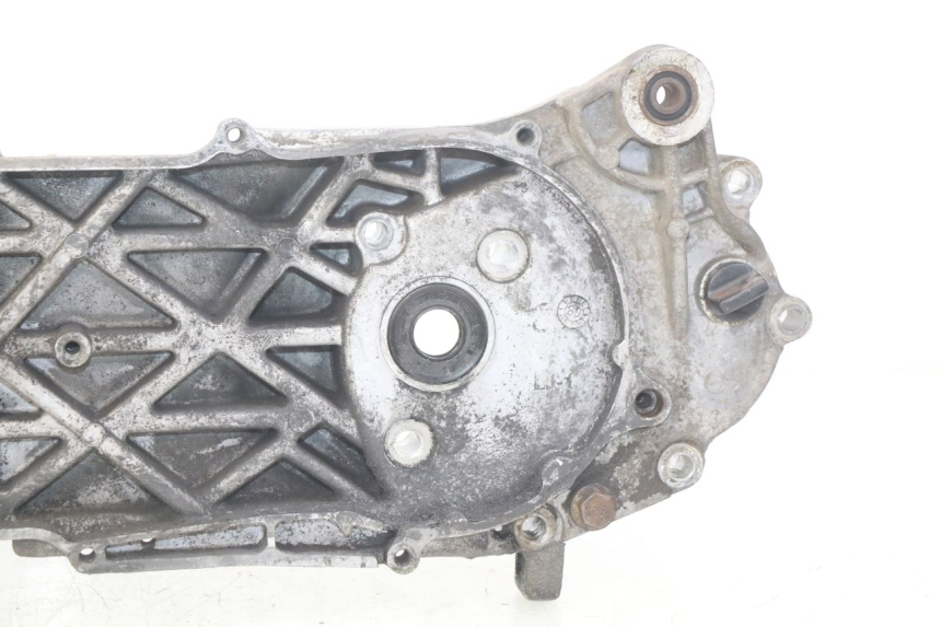 photo de MOTORE TNT MOTOR GRIDO 2T 50 (2010 - 2019)