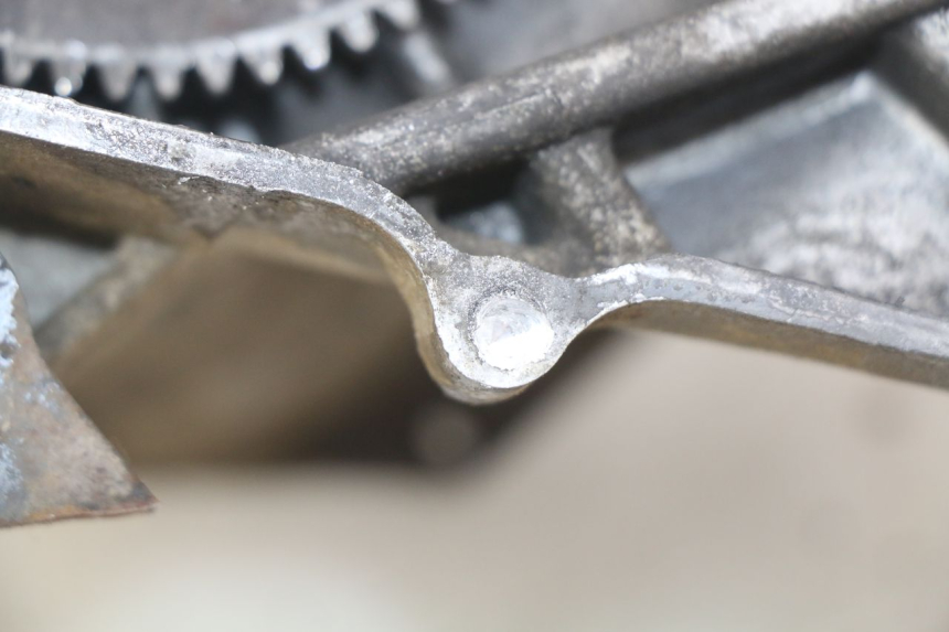 photo de MOTORE TNT MOTOR GRIDO 2T 50 (2010 - 2019)