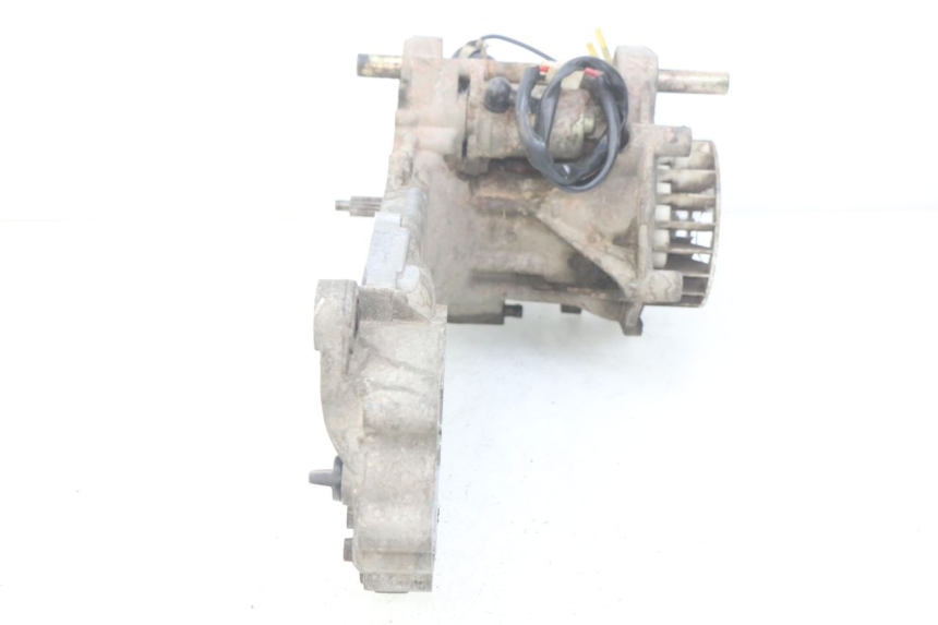 photo de MOTORE TNT MOTOR GRIDO 2T 50 (2010 - 2019)