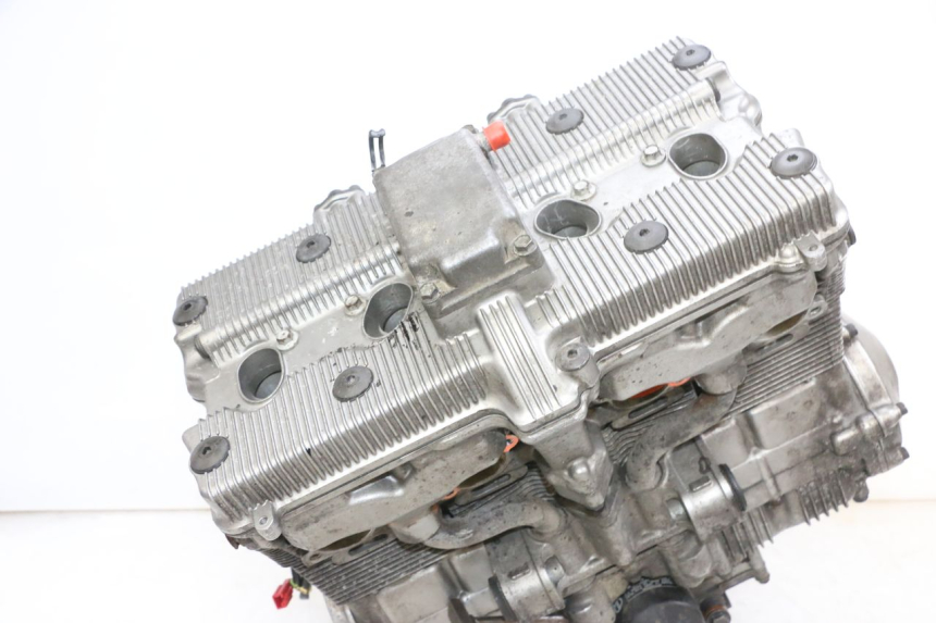 photo de MOTORE SUZUKI GSF N BANDIT 600 (1996 - 1999) - Dettaglio del componente