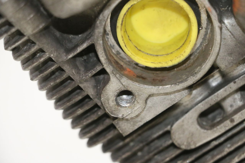 photo de MOTORE SUZUKI GSF N BANDIT 600 (1996 - 1999) - Dettagli dei punti di fissaggio