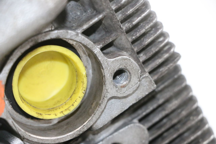 photo de MOTORE SUZUKI GSF N BANDIT 600 (1996 - 1999) - Altra vista dell'articolo