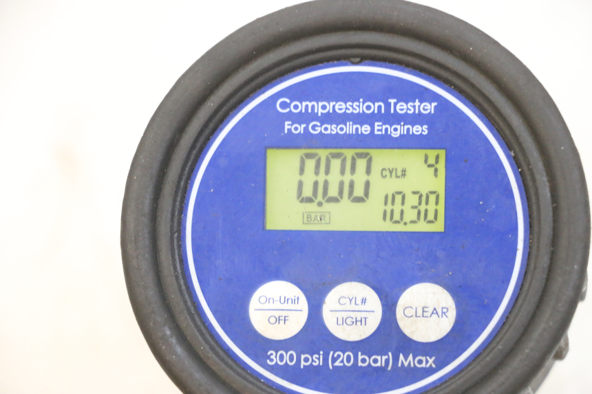 photo de MOTORE SUZUKI GSF N BANDIT 600 (1996 - 1999) - Zoom qualità usato