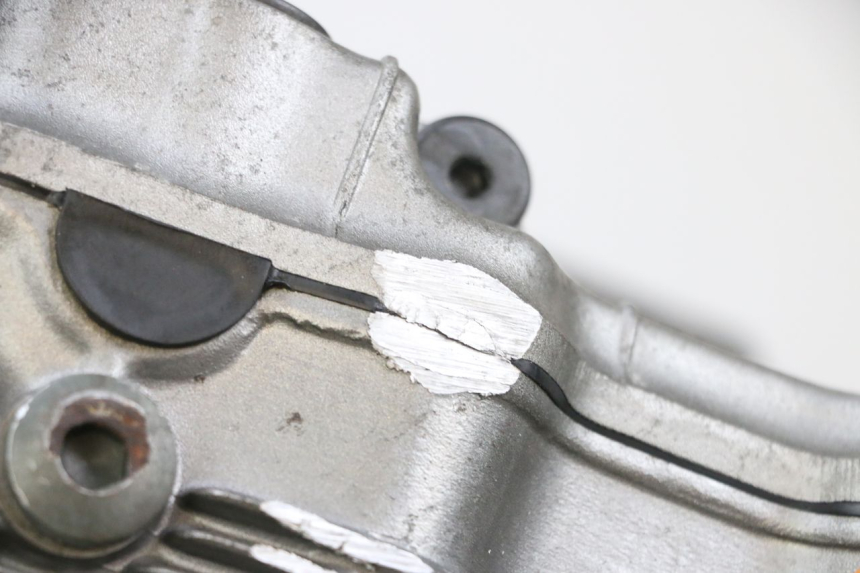 photo de MOTORE SUZUKI GSF N BANDIT 600 (1996 - 1999) - Primo piano tecnico