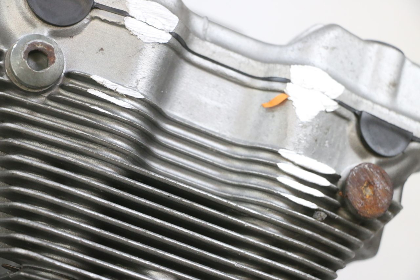 photo de MOTORE SUZUKI GSF N BANDIT 600 (1996 - 1999) - Dettagli dei punti di fissaggio