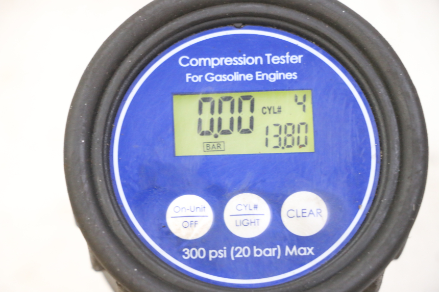 photo de MOTORE SUZUKI GSR 750 (2011 - 2017)