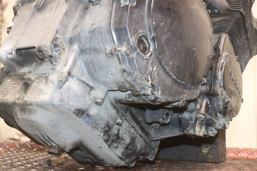 photo de MOTORE SUZUKI GSX-F GSX  F 1100 (1988 - 1994)