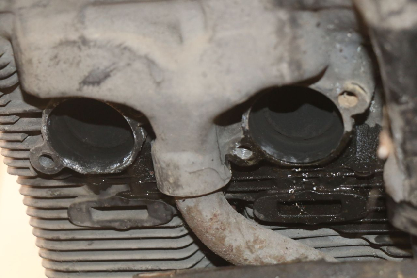 photo de MOTORE SUZUKI GSX-F GSX  F 1100 (1988 - 1994)