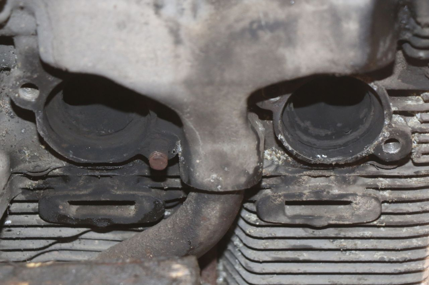 photo de MOTORE SUZUKI GSX-F GSX  F 1100 (1988 - 1994)