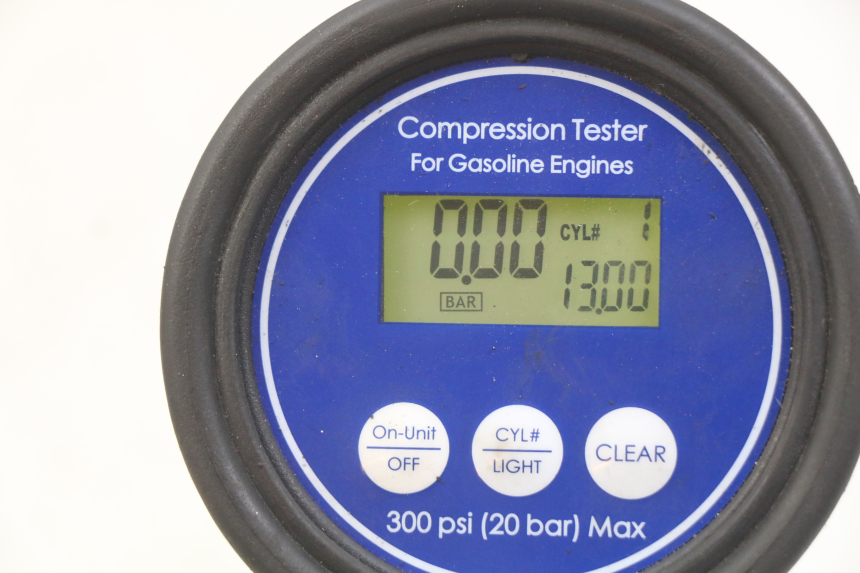 photo de MOTORE SUZUKI GSX-F GSX  F 1100 (1988 - 1994)