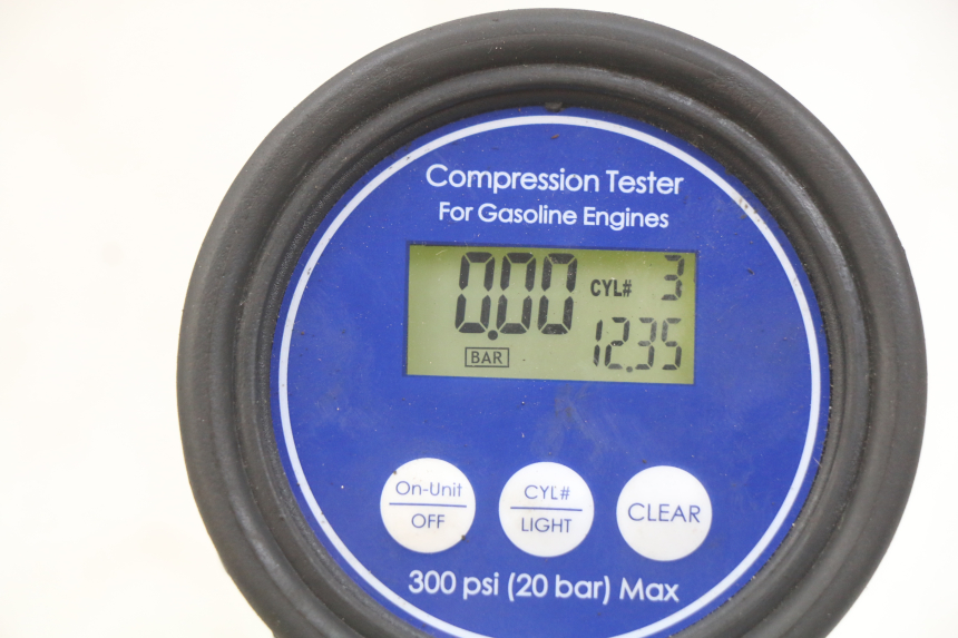 photo de MOTORE SUZUKI GSX-F GSX  F 1100 (1988 - 1994)