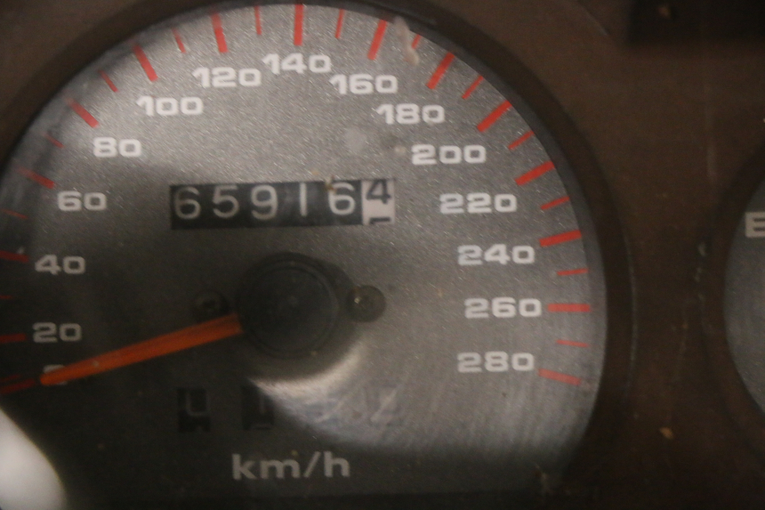 photo de MOTORE SUZUKI GSX-F GSX  F 1100 (1988 - 1994)