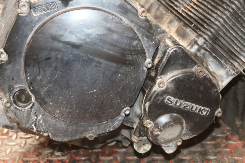 photo de MOTORE SUZUKI GSX-F GSX  F 1100 (1988 - 1994)