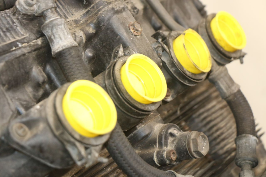 photo de MOTORE SUZUKI GSX-F GSX  F 1100 (1988 - 1994)