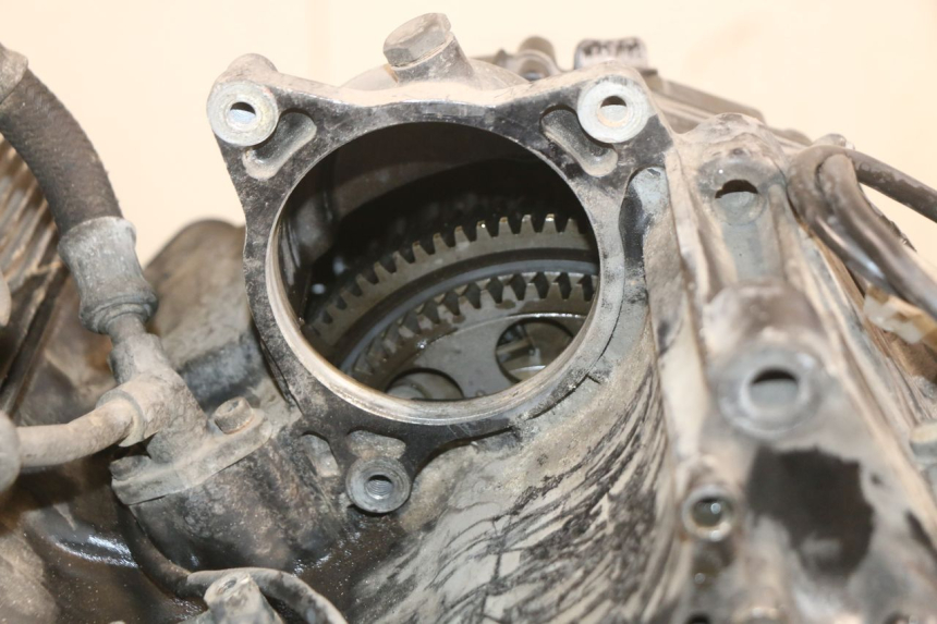 photo de MOTORE SUZUKI GSX-F GSX  F 1100 (1988 - 1994)