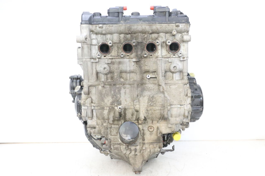 photo de MOTORE SUZUKI GSXR GSX-R 1000 (2003 - 2004) - Zoom sullo stato d'uso