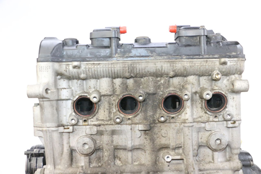 photo de MOTORE SUZUKI GSXR GSX-R 1000 (2003 - 2004) - Dettaglio del componente