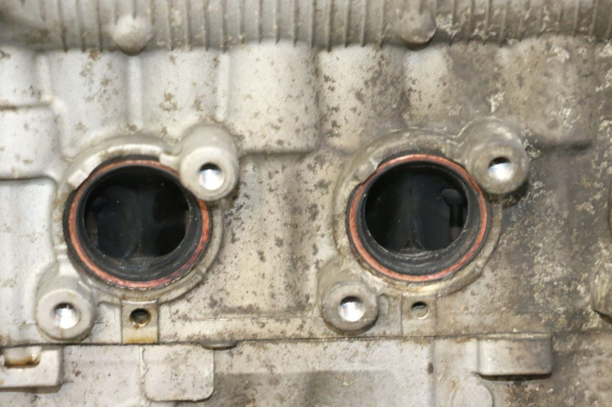 photo de MOTORE SUZUKI GSXR GSX-R 1000 (2003 - 2004) - Zoom sullo stato d'uso