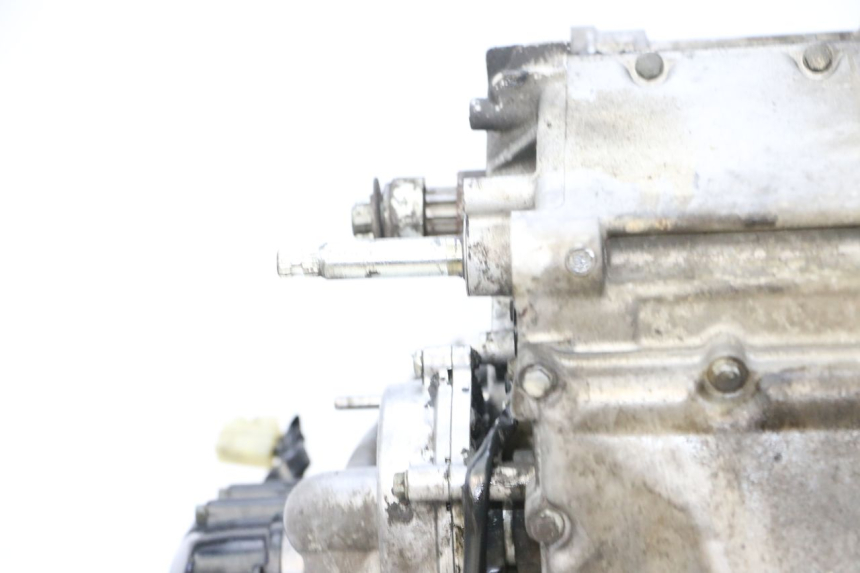 photo de MOTORE SUZUKI GSXR GSX-R 1000 (2003 - 2004) - Primo piano tecnico