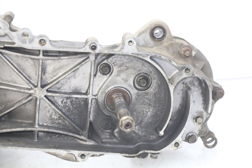 photo de MOTORE EUROCKA GTR-C 50 (2012 - 2021)