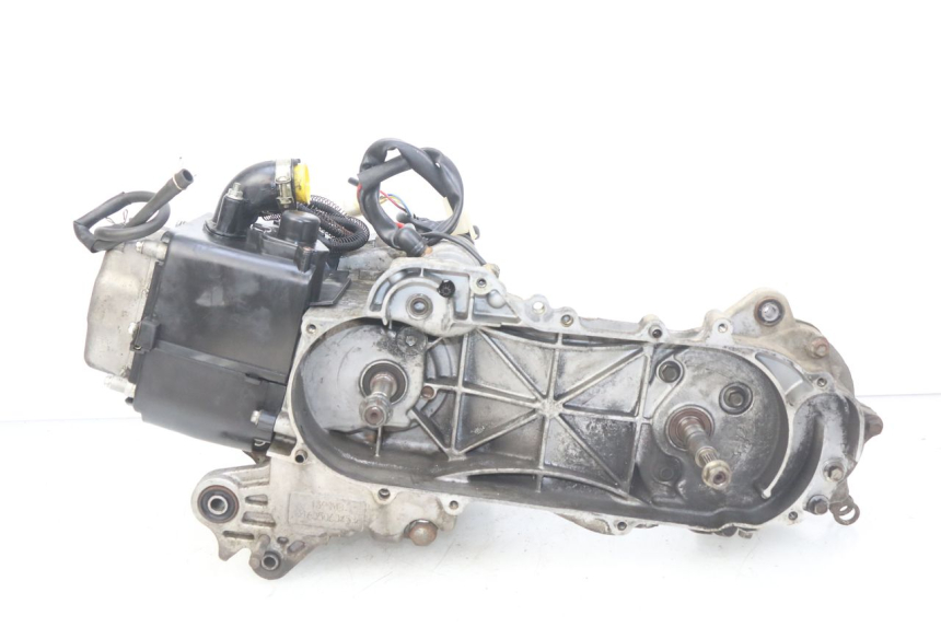 photo de MOTORE EUROCKA GTR-C 50 (2012 - 2021)