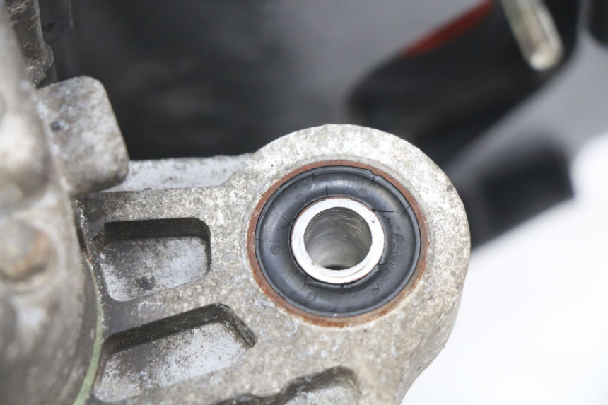 photo de MOTORE EUROCKA GTR-C 50 (2012 - 2021)