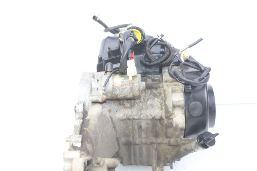 photo de MOTORE EUROCKA GTR-C 50 (2012 - 2021)