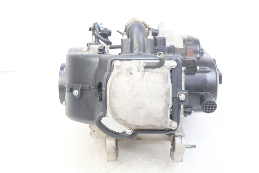 photo de MOTORE EUROCKA GTR 50 (2007 - 2017)