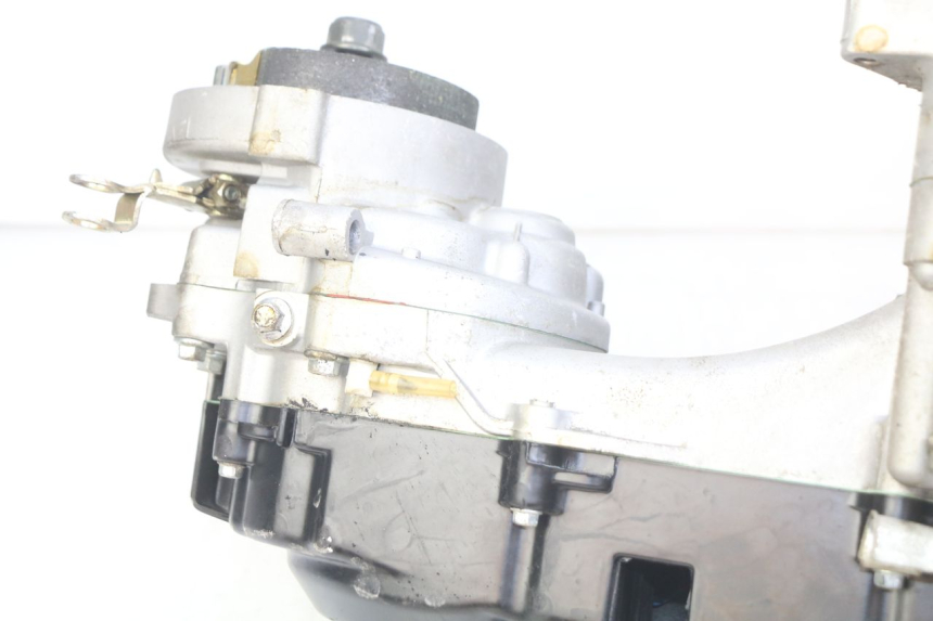 photo de MOTORE EUROCKA GTR 50 (2007 - 2017)