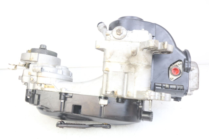 photo de MOTORE EUROCKA GTR 50 (2007 - 2017)