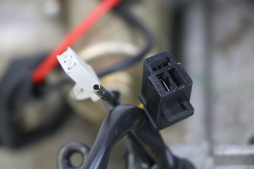 photo de MOTORE EUROCKA GTR 50 (2007 - 2017)