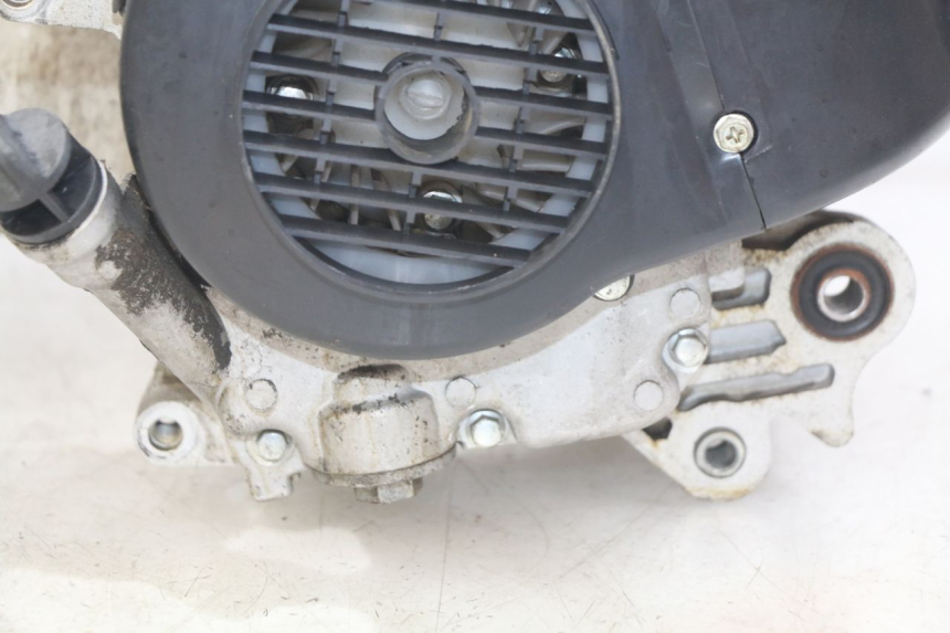 photo de MOTORE EUROCKA GTR 50 (2007 - 2017)