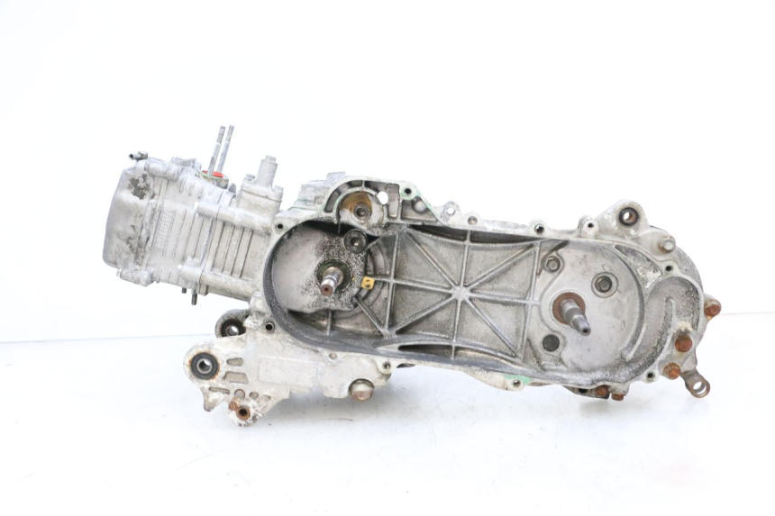 photo de MOTORE EUROCKA GTR 50 (2018 - 2021) - Vista principale