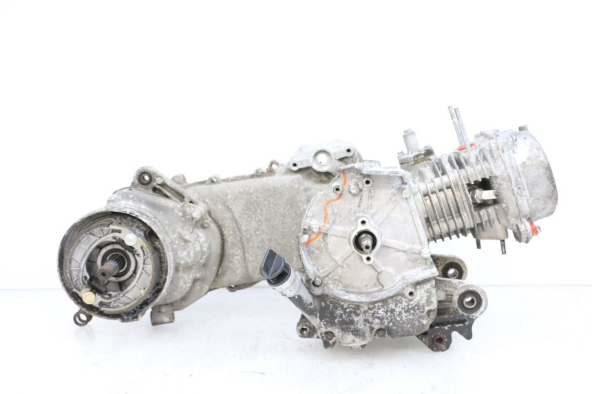 photo de MOTORE EUROCKA GTR 50 (2018 - 2021) - Dettaglio del componente