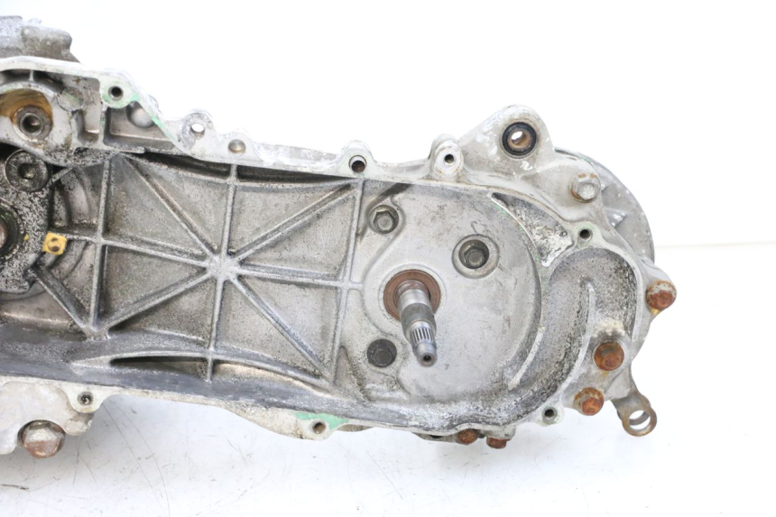 photo de MOTORE EUROCKA GTR 50 (2018 - 2021) - Ricambio usato controllato