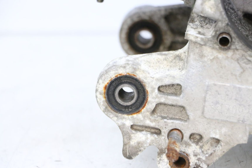 photo de MOTORE EUROCKA GTR 50 (2018 - 2021) - Marcature e riferimenti originali