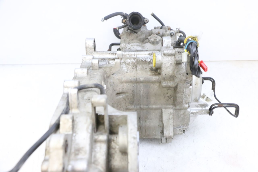 photo de MOTORE SYM GTS EVO 125 (2009 - 2013) - Ricambio usato controllato