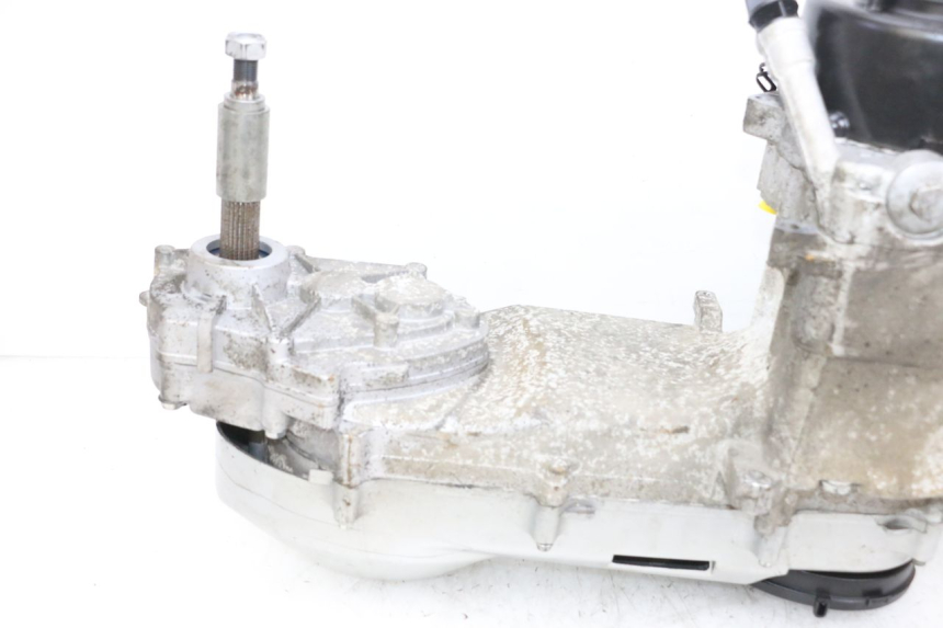 photo de MOTORE JM MOTORS GTS 125 (2015 - 2019) - Dettaglio del componente