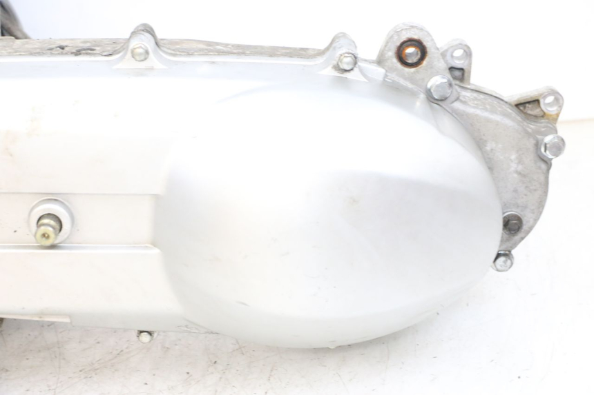 photo de MOTORE JM MOTORS GTS 125 (2015 - 2019) - Angolazione alternativa