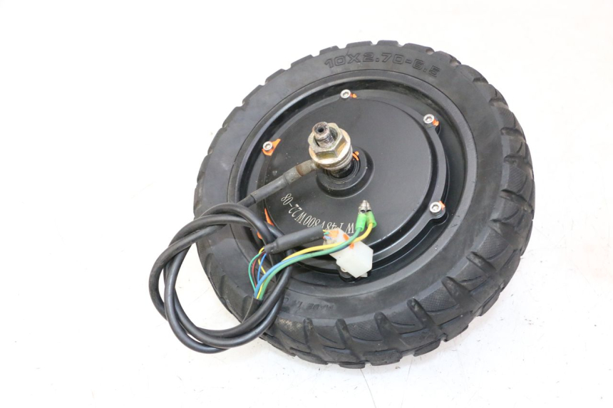 photo de MOTORE HITWAY H5 1