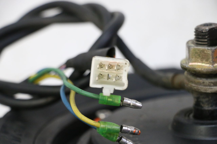 photo de MOTORE HITWAY H5 1