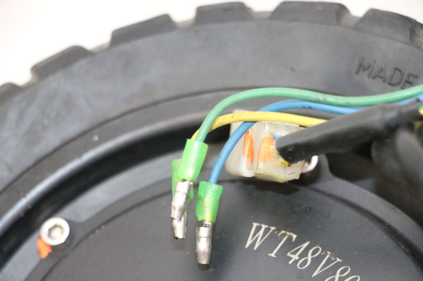 photo de MOTORE HITWAY H5 1