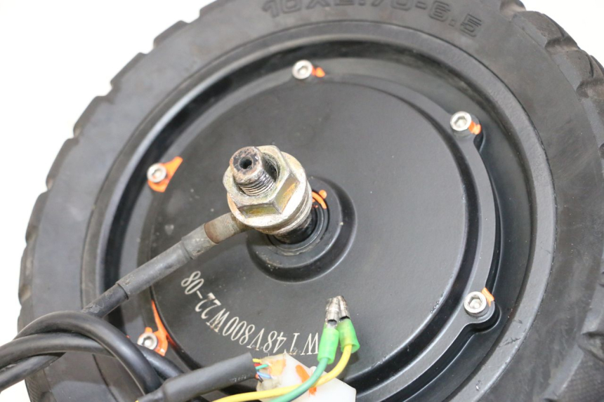 photo de MOTORE HITWAY H5 1